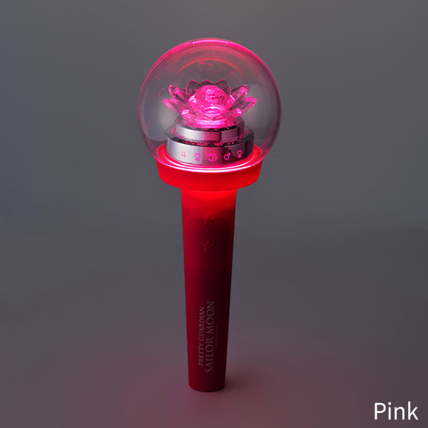 "Sailor Moon Musical Shining Theater Shinagawa Tokyo" OFFICIAL FANLIGHT