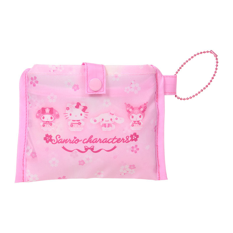 "Sanrio Sakura 2026" Eco Bag