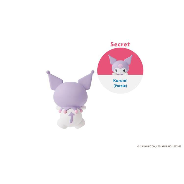 "Sanrio HIPPERS" Blind Box