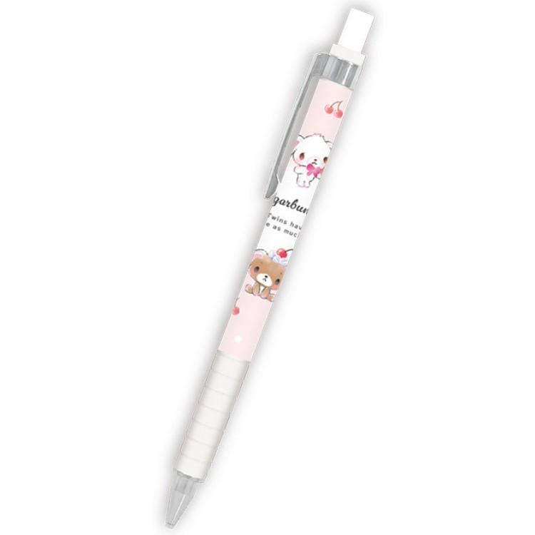 "Sugarbunnies Cherry Pink" Mechanical Pencil