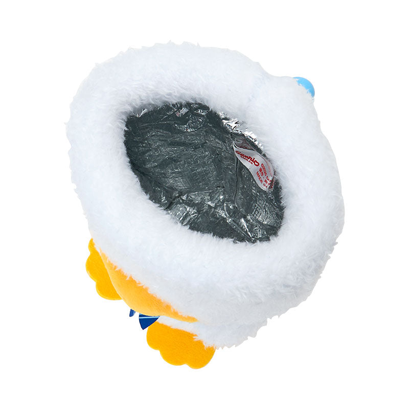 "Sanrio Pekkle & Pitch Summer Days" Bottle Cover