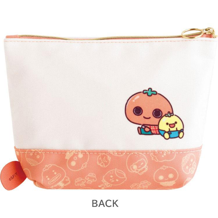 "Uso Tantei Tomanto" Canvas Pouch