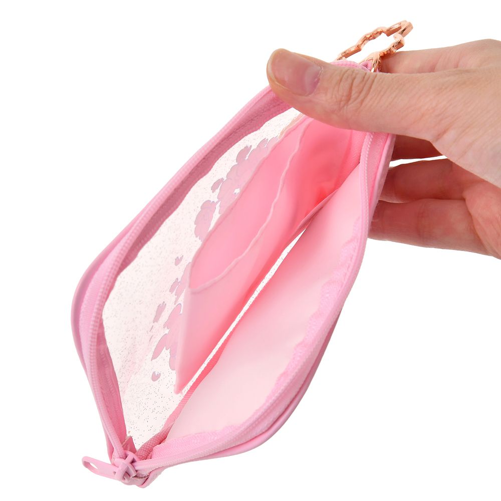 "DISNEY SAKURA 2026" Pouch Pass Case