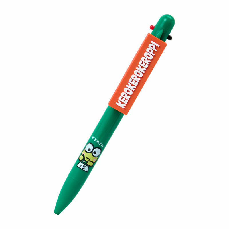 "Sanrio Everyday Keroppi" Ballpoint Pen