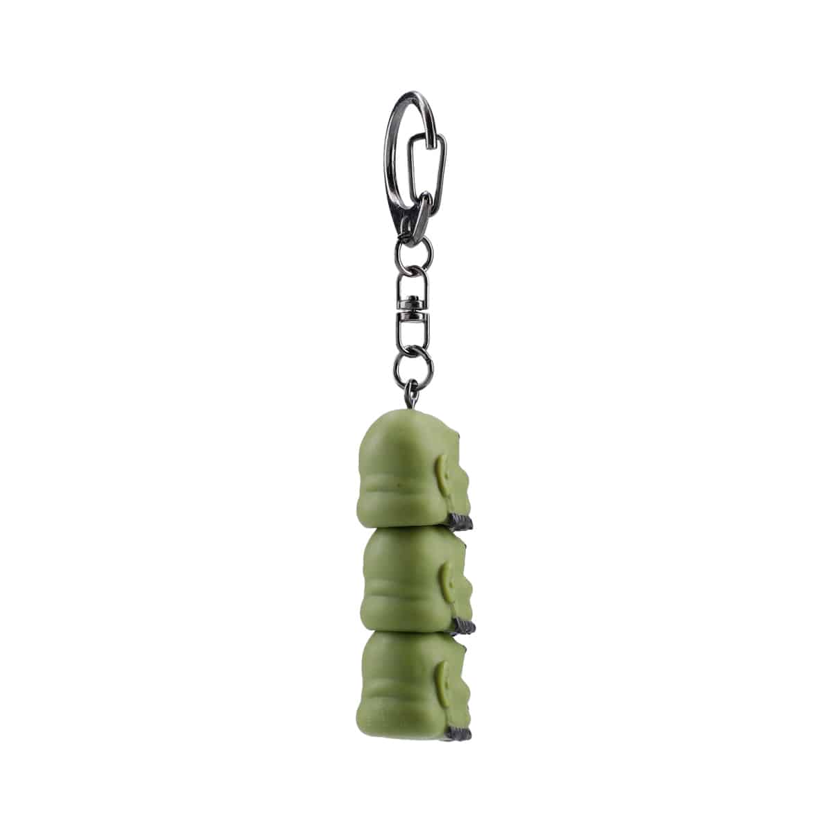 "Spirited Away: Kasanari Kashira" Keychain