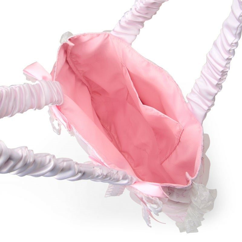 "Lady My Melody" Tote Bag