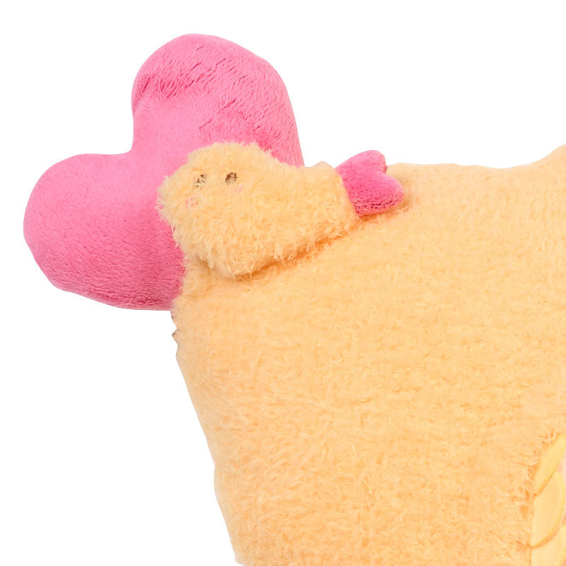 "Cogimyun & Ebi-chan Everyday Best Friends" Cushion