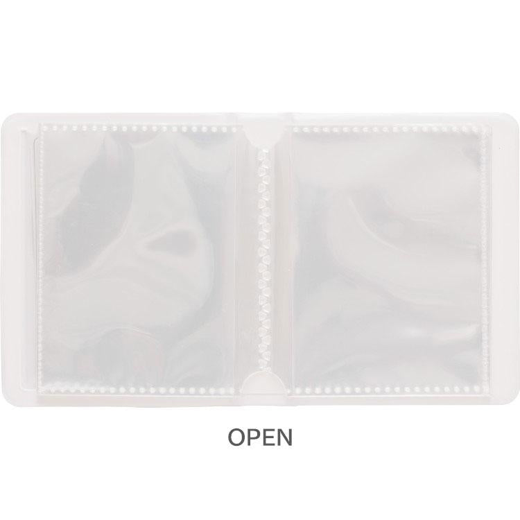 "Sentimental Circus Grimoire of Eternal Magic & Wishes Series" Card Album - Rosey’s Kawaii Shop
