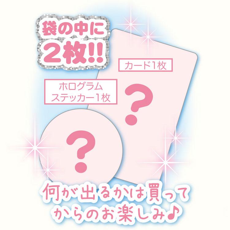 "Sumikko Gurashi Penguin Lagoon" Secret Card & Sticker Collection Blind Bag - Rosey’s Kawaii Shop