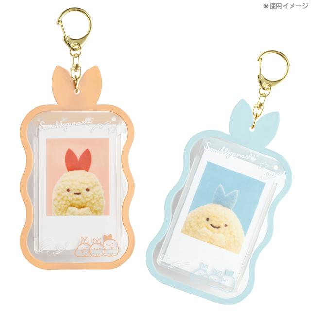 "Sumikko Gurashi: Yumemiru Shippos" Card Holder - Rosey’s Kawaii Shop