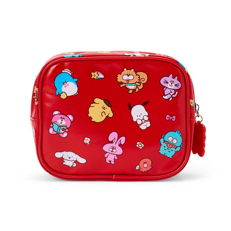 "SWIMMER x Sanrio 2nd Edition" Pouch - Rosey’s Kawaii Shop