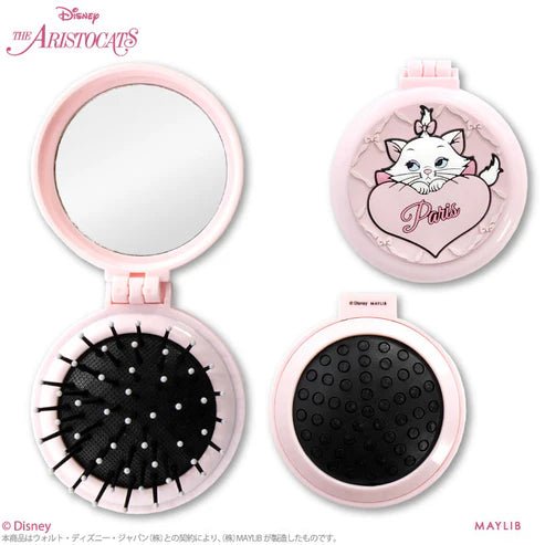 "The Aristocats Marie" Hair Brush - Rosey’s Kawaii Shop