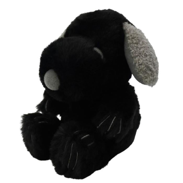 "Snoopy NOIR FUWAKUTA" Small Plush