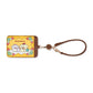 [MACAON] AVAIL "Pompompurin" Pass Case