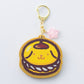 [MACARON] AVAIL "Pompompurin" Mirror Charm
