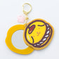 [MACARON] AVAIL "Pompompurin" Mirror Charm