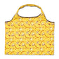 [LIGHT YELLOW] AVAIL "Pompompurin" Foldable Eco Bag