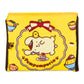 [LIGHT YELLOW] AVAIL "Pompompurin" Foldable Eco Bag