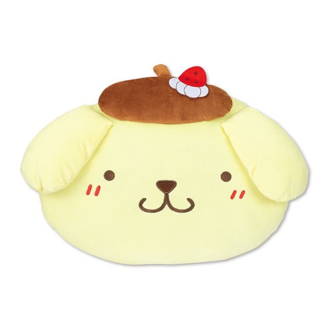 [HAPPY] AVAIL "Pompompurin" Die-cut Cushion