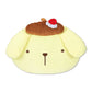 [NO FACE] AVAIL "Pompompurin" Die-cut Cushion