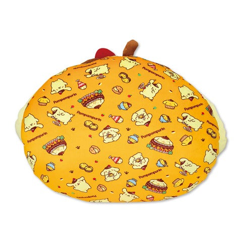 [NO FACE] AVAIL "Pompompurin" Die-cut Cushion