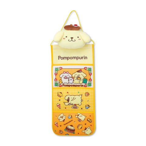 [HAPPY] AVAIL "Pompompurin" Wall Pocket