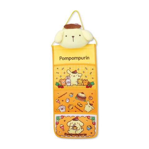 [NO FACE] AVAIL "Pompompurin" Wall Pocket