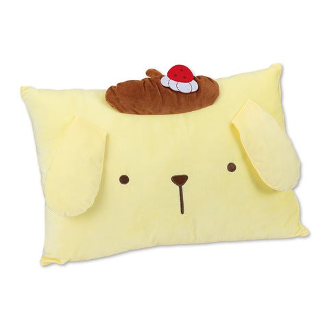 [NO FACE] AVAIL "Pompompurin" Rectangle Cushion
