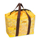 [YELLOW] AVAIL "Pompompurin" Insulated Shopping Bag