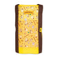 [YELLOW] AVAIL "Pompompurin" Insulated Shopping Bag