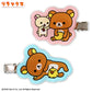 "THANKYOUMART x Rilakkuma" Hair Clips