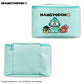 "THANKYOUMART x Hangyodon" Vanity Pouch