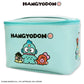 "THANKYOUMART x Hangyodon" Vanity Pouch