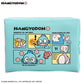 "THANKYOUMART x Hangyodon" Window Pouch