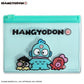 "THANKYOUMART X Hangyodon" Sticker Flakes