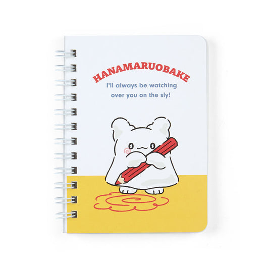 "Hanamaruobake" B7 MINI Notebook
