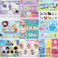 $10 GACHAPON MYSTERY BAG - Rosey’s Kawaii Shop