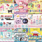 $10 GACHAPON MYSTERY BAG - Rosey’s Kawaii Shop