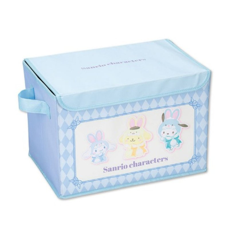 [MIX] "Sanrio Fairy Rabbit" Storage Box