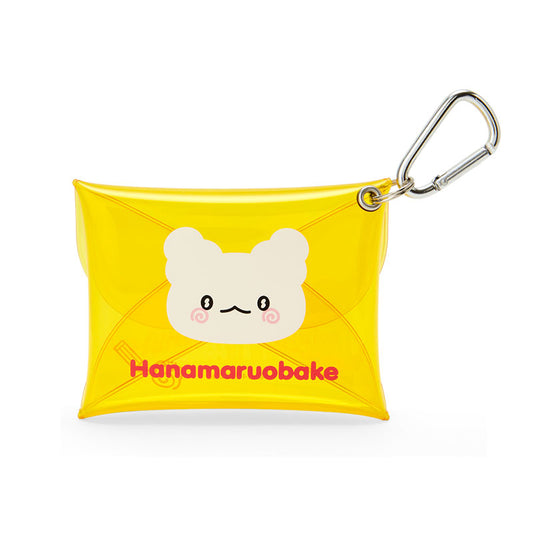 "Hanamaruobake" Mini Clear Case