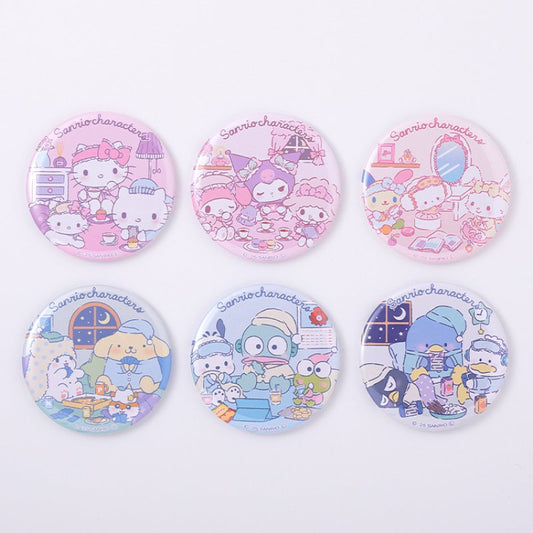 [BADGE] "Sanrio Pajama Party" Blind Bag