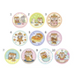 "Cute Otter no Kawauso PetitCan" Blind Bag [OPEN BOX]