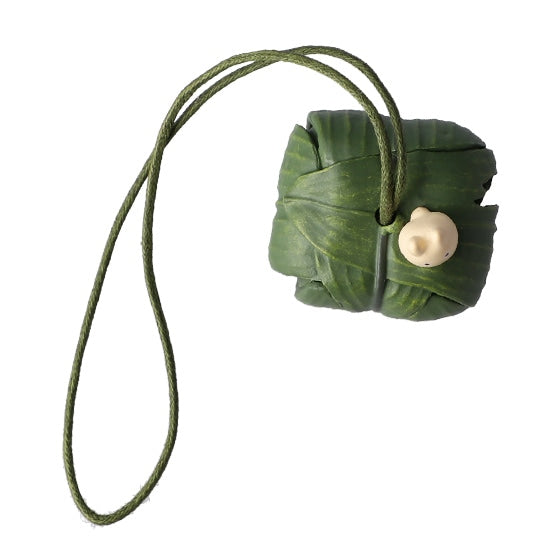 [LITTLE TOTORO] "My Neighbor Totoro" Rolling Acorn Holder