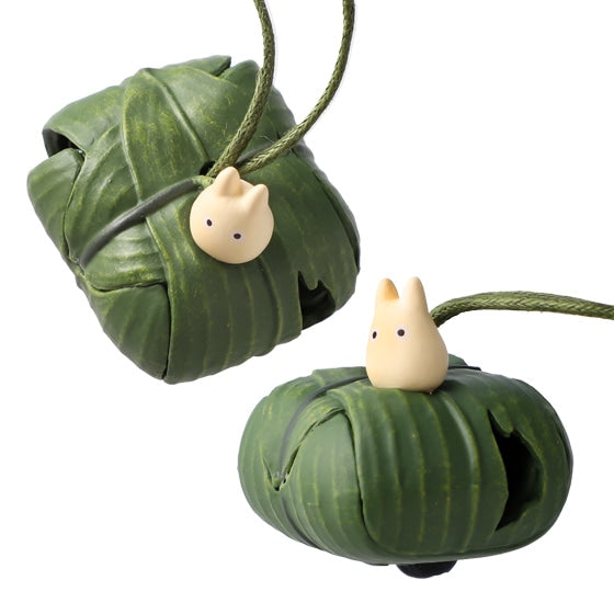 [LITTLE TOTORO] "My Neighbor Totoro" Rolling Acorn Holder