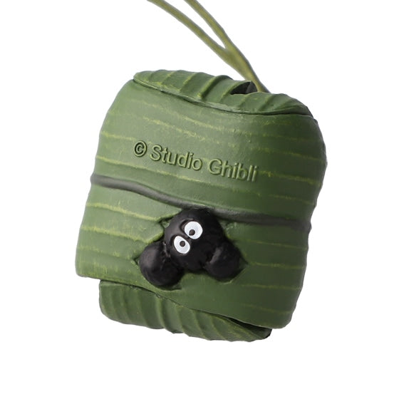 [LITTLE TOTORO] "My Neighbor Totoro" Rolling Acorn Holder