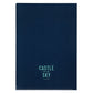 "Laputa Castle in the Sky" Retro Frame File Folder