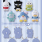 "Hapidanbui MUNYUGURUMI Plush Keychain" Blind
