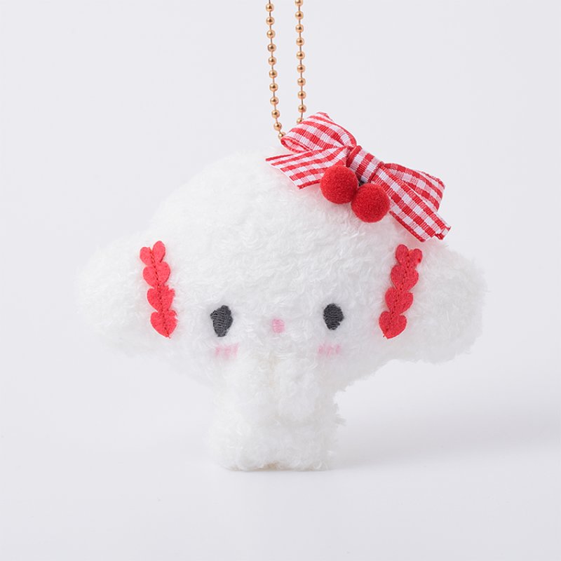 "Cogimyun Cherry" Plush Mascot