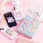 [MY MELODY] "Mofusand x Sanrio" Die-Cut Sticker