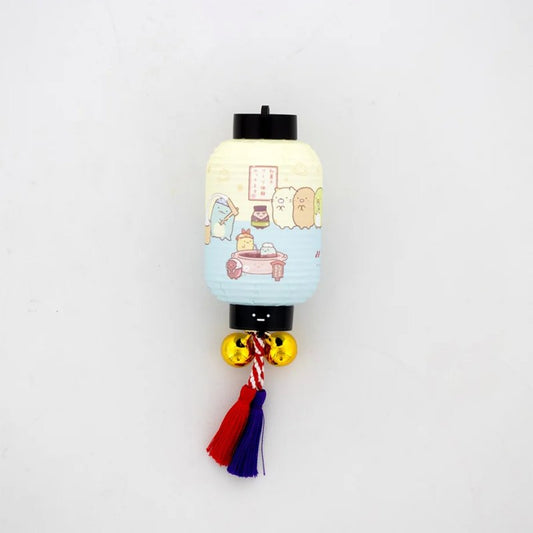[YELLOW LANTERN] "Sumikko Gurashi Japanese Sweets Trip" Magnet